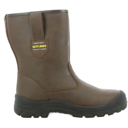 [541565] Safety Jogger Alaska Laars S3 (38)