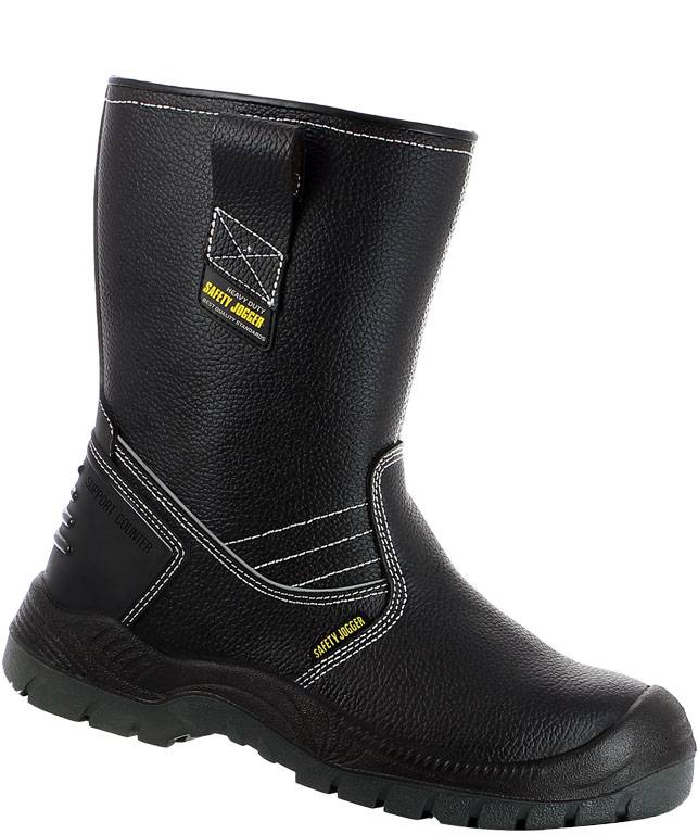 [379557] Safety Jogger BestBoot Laars Hoog S3 (36)