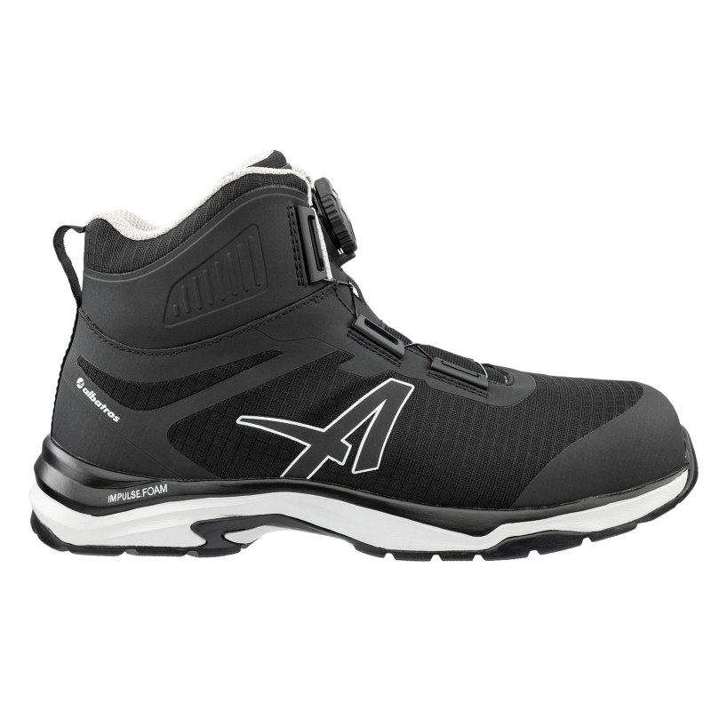 Albatros Trailmaster QL Mid S3S 635250