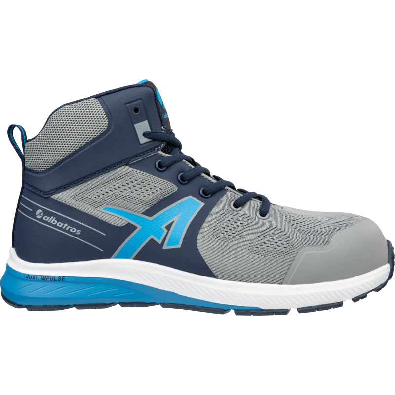 [693431] Albatros Vortex Impulse Mid S1PS 636410 (36)