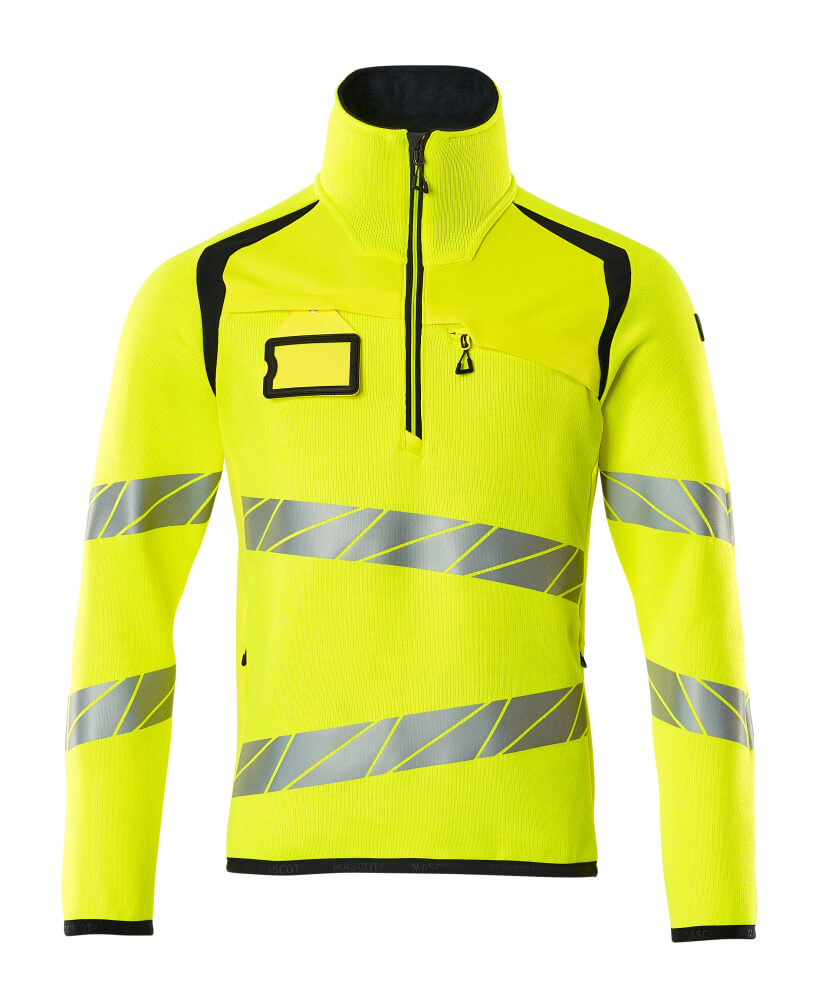 [2081562] MASCOT®19005-351-14010 (S, hi-vis geel/donkermarine)