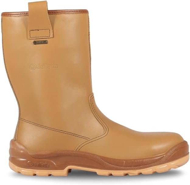 [898249] Jallatte Jalpole Goretex laars S3 (37)