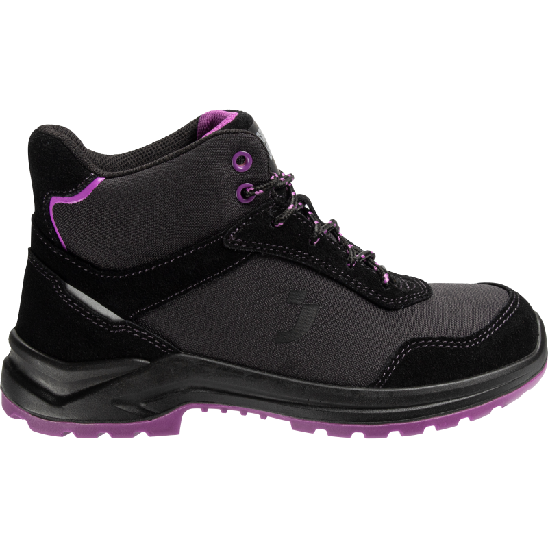 [912404] Safety Jogger Botanic S1P Mid (35)