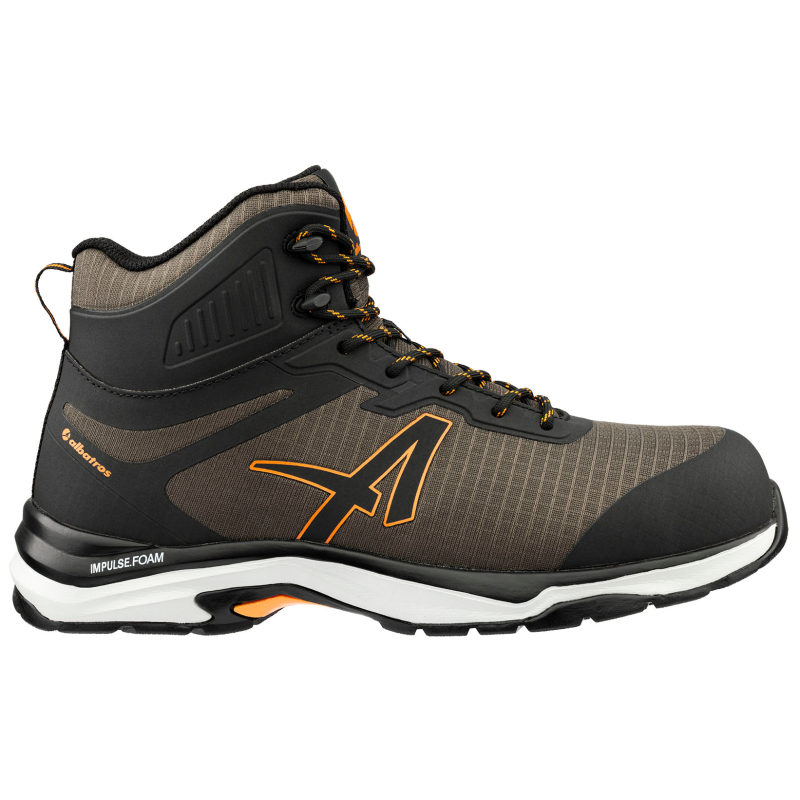 Albatros Trailmaster Mid S3S 635260