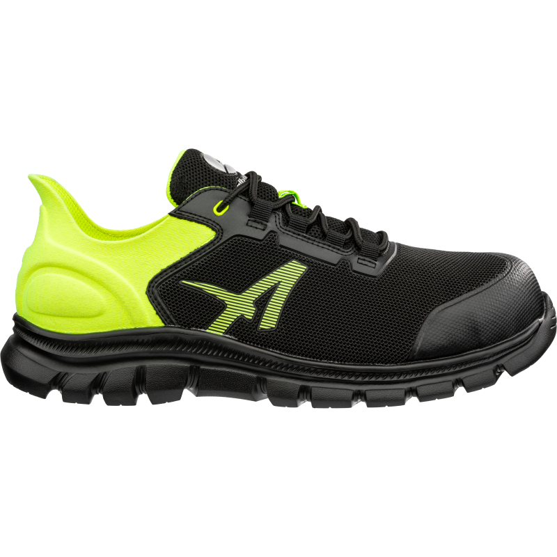Albatros Octane Yellow Low S1PS 647200