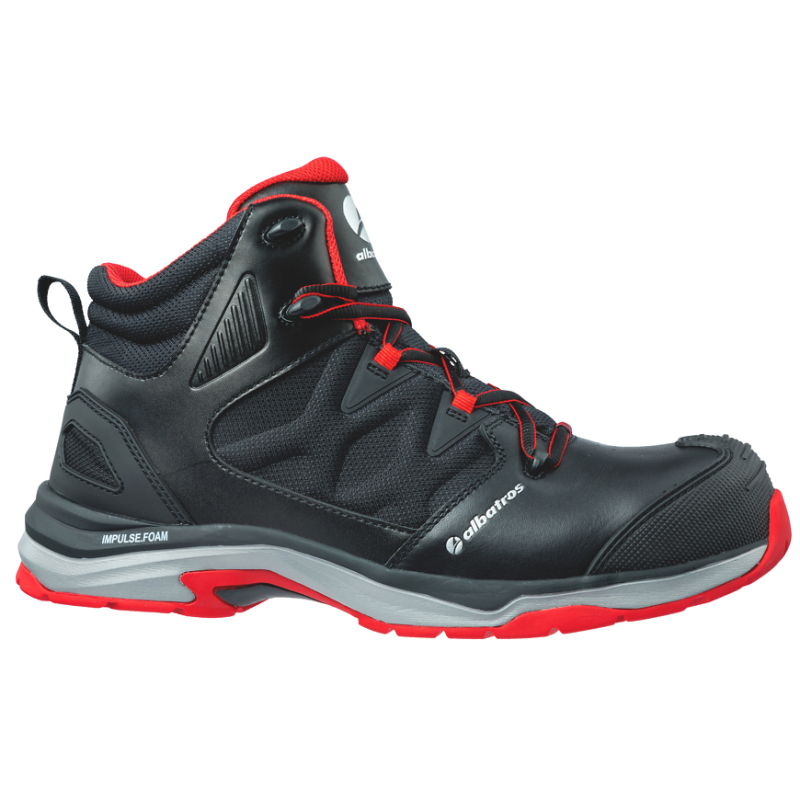 [491263] Albatros Ultratrail Mid S3 636200 (39)