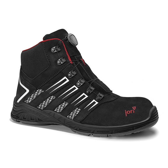 [542132] Jori Veiligheidsschoen Twist Boa 16761 Mid S1P (38)