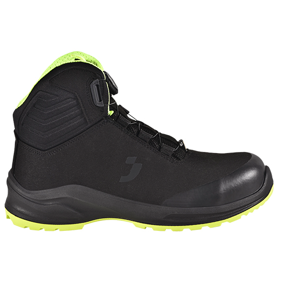 Safety Jogger Modulo S3S Mid TLS