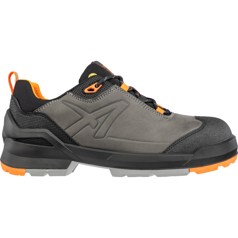 Albatros Taraval Grey Low S3L 648020