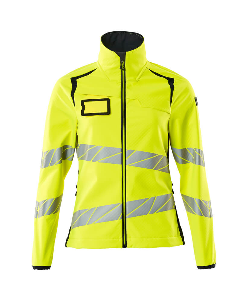 [2076273] MASCOT®19012-143-14010 (XS, hi-vis geel/donkermarine)