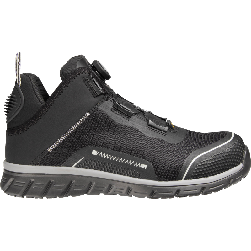 [904979] Safety Jogger Ligero2 Mid TLS S1P Zwart (35)