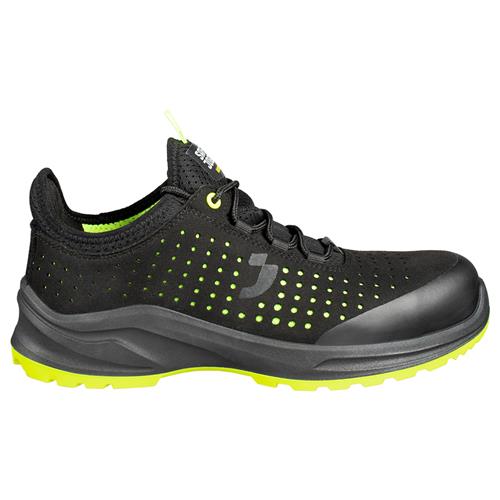 Safety Jogger Modulo S1PS Low