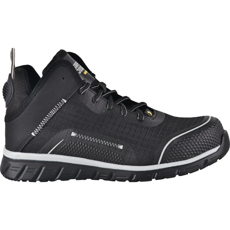 [904965] Safety Jogger Ligero2 Mid S1P Zwart (35)