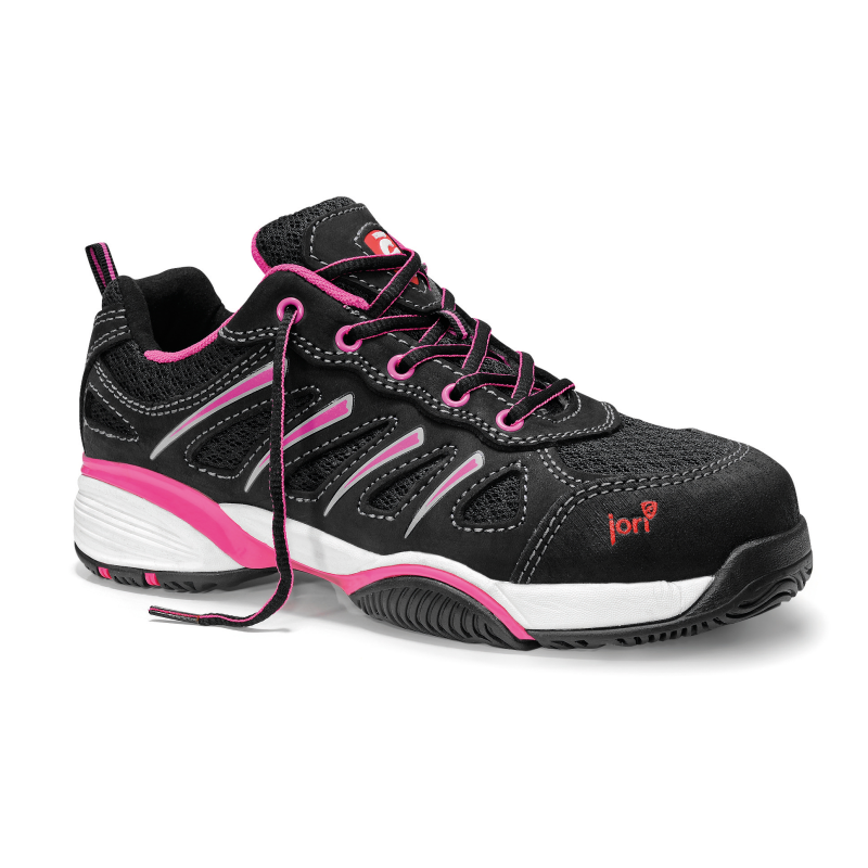 Jori Dames Sneaker Fit Laag 14121 S1P