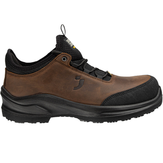 Safety Jogger Modulo Lea S3S Low