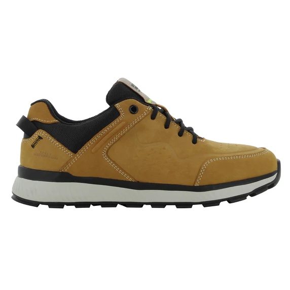 Safety Jogger City Schoen Steady