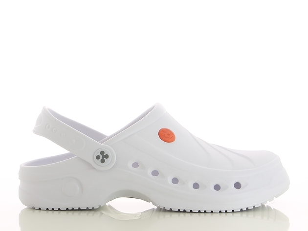 [544541] Oxypas Medische O.K Klomp Sonic (36, Electrisch Blauw)