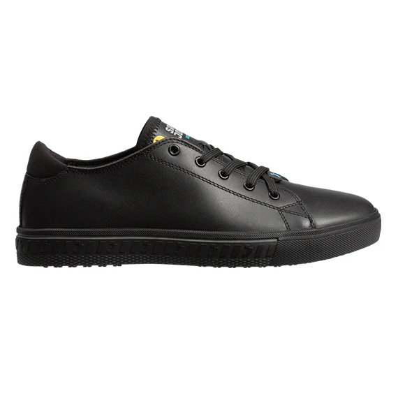 Safety Jogger Cool O2 Zwart
