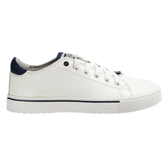 Safety Jogger Cool O2 Wit