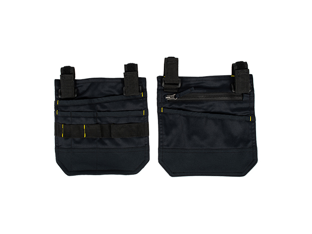 [912327] Safety Jogger Holster Pocket