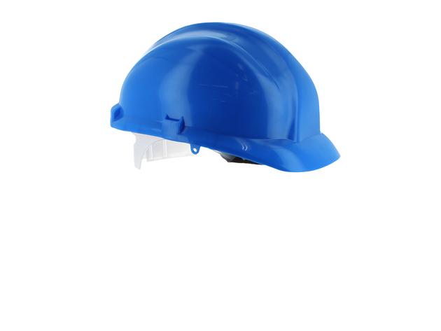 [912334] Safety Jogger Helm Kanha Standard (Wit)