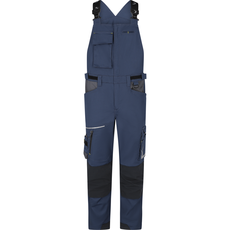 Safety Jogger Oak Bib Werkbroek Mannen