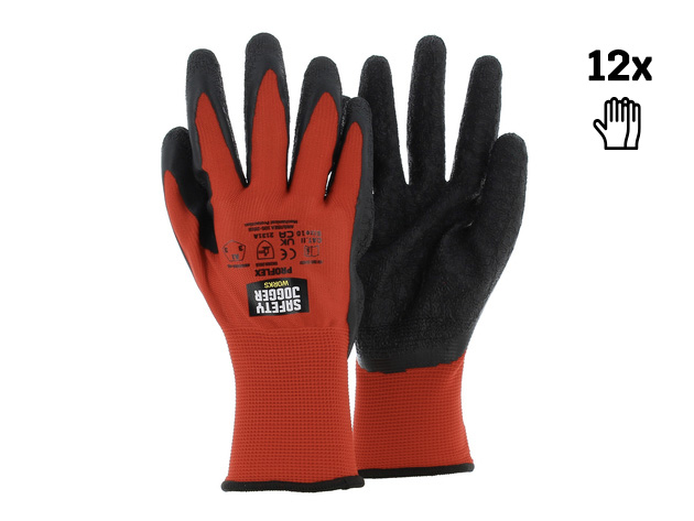 Safety Jogger Proflex 12pack 2131A