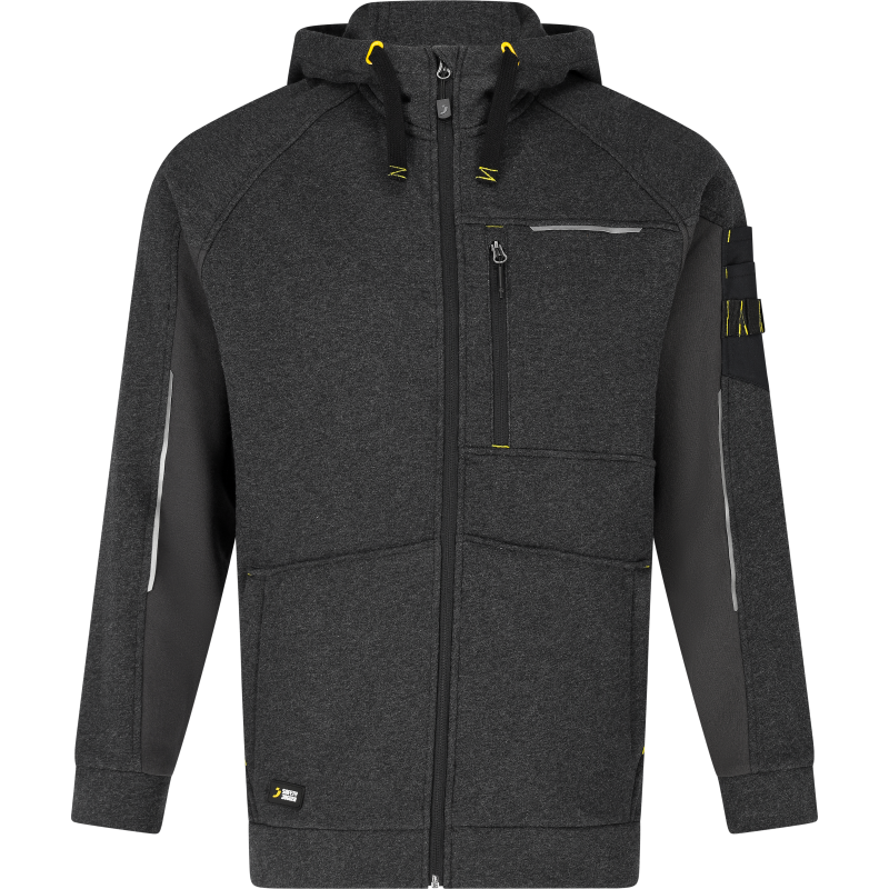 Safety Jogger Deneb Hoodie Mannen