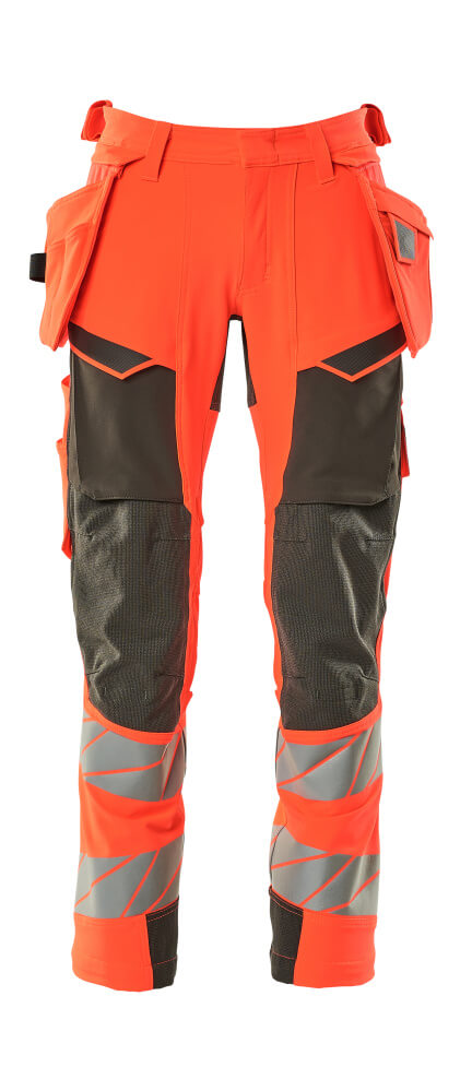 [2091931] MASCOT®19031-711-14010 (76C46, hi-vis rood/donkerantraciet)