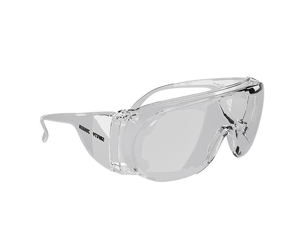 [912345] Safety Jogger Veiligheidsbril Virunga Cover