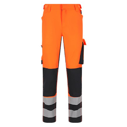 Safety Jogger Scuti Hi-Vis Werkbroek Mannen