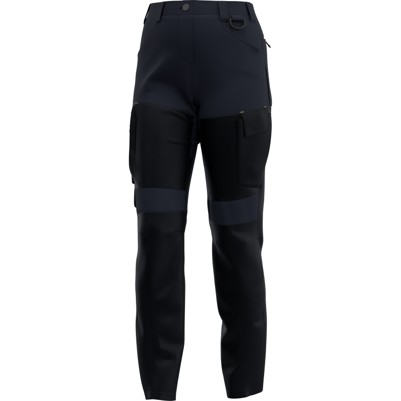 Safety Jogger Oak Werkbroek Vrouwen