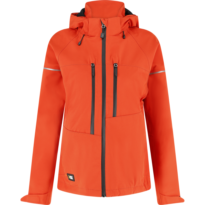 Safety Jogger Kasai Regenjas Vrouwen