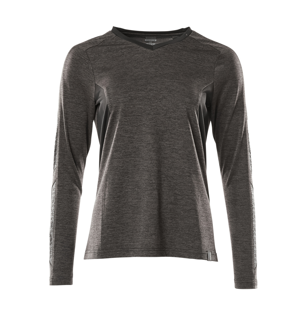 [2029516] MASCOT®18091-810-010 (2XLONE, donkerantraciet/zwart)