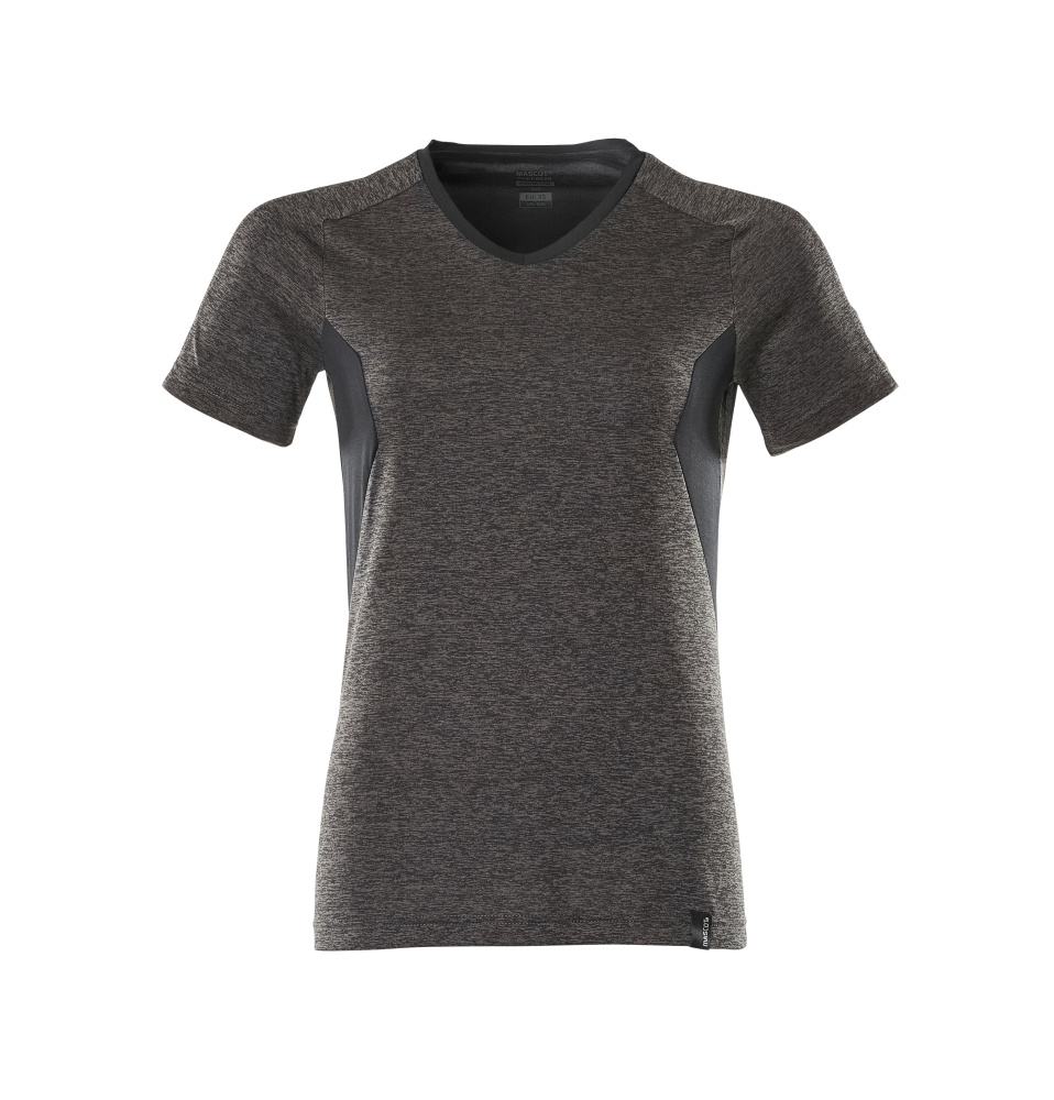 [2029556] MASCOT®18092-801-010 (2XLONE, donkerantraciet-gemêleerd/zwart)