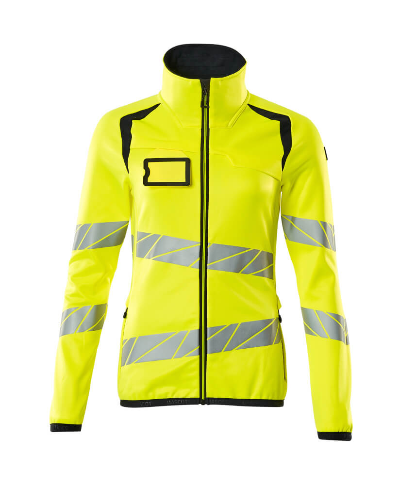 [2075653] MASCOT®19153-315-14010 (XS, hi-vis geel/donkermarine)