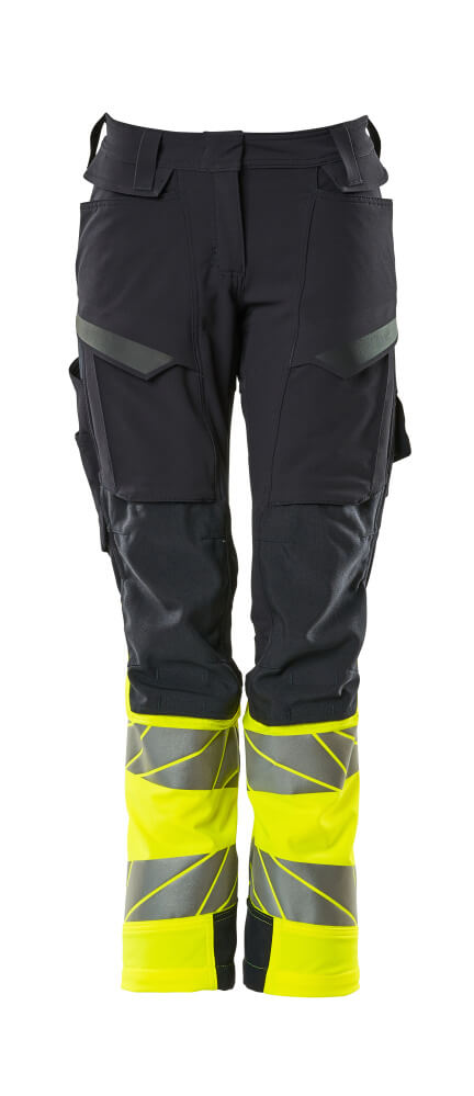 [2088123] MASCOT®19178-511-01014 (76C34, donkermarine/hi-vis geel)