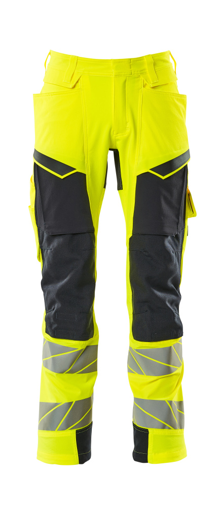 [2136879] MASCOT®19279-510-14010 (76C46, hi-vis geel/donkermarine)