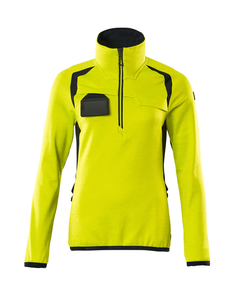 [2075713] MASCOT®19353-316-14010 (XS, hi-vis geel/donkermarine)
