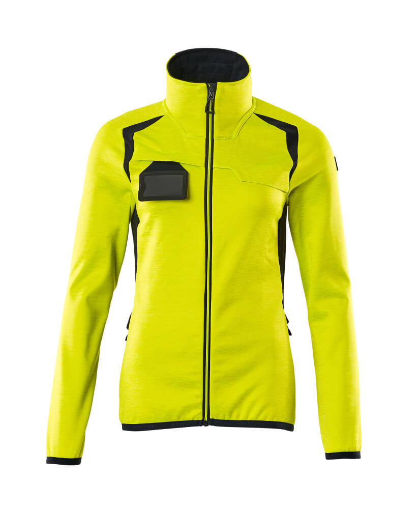 [2075773] MASCOT®19453-316-14010 (XS, hi-vis geel/donkermarine)