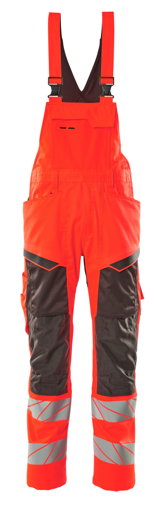 [2088762] MASCOT®19569-236-14010 (76C46, hi-vis rood/donkerantraciet)