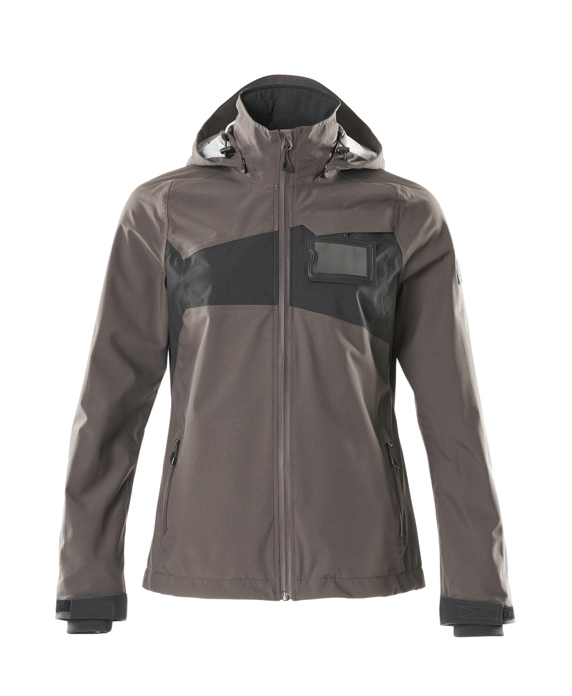 [1981801] MASCOT®18011-249-010 (XS, donkerantraciet/zwart)