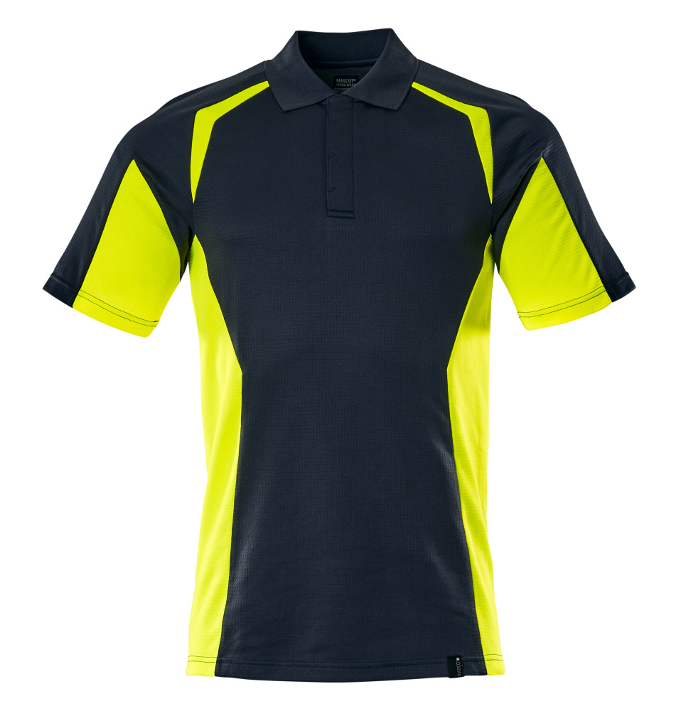 [2264967] MASCOT®22083-771-01014 (XS, donkermarine/hi-vis geel)