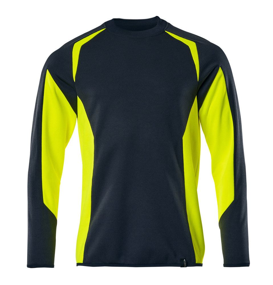 [2264994] MASCOT®22084-781-01014 (XS, donkermarine/hi-vis geel)