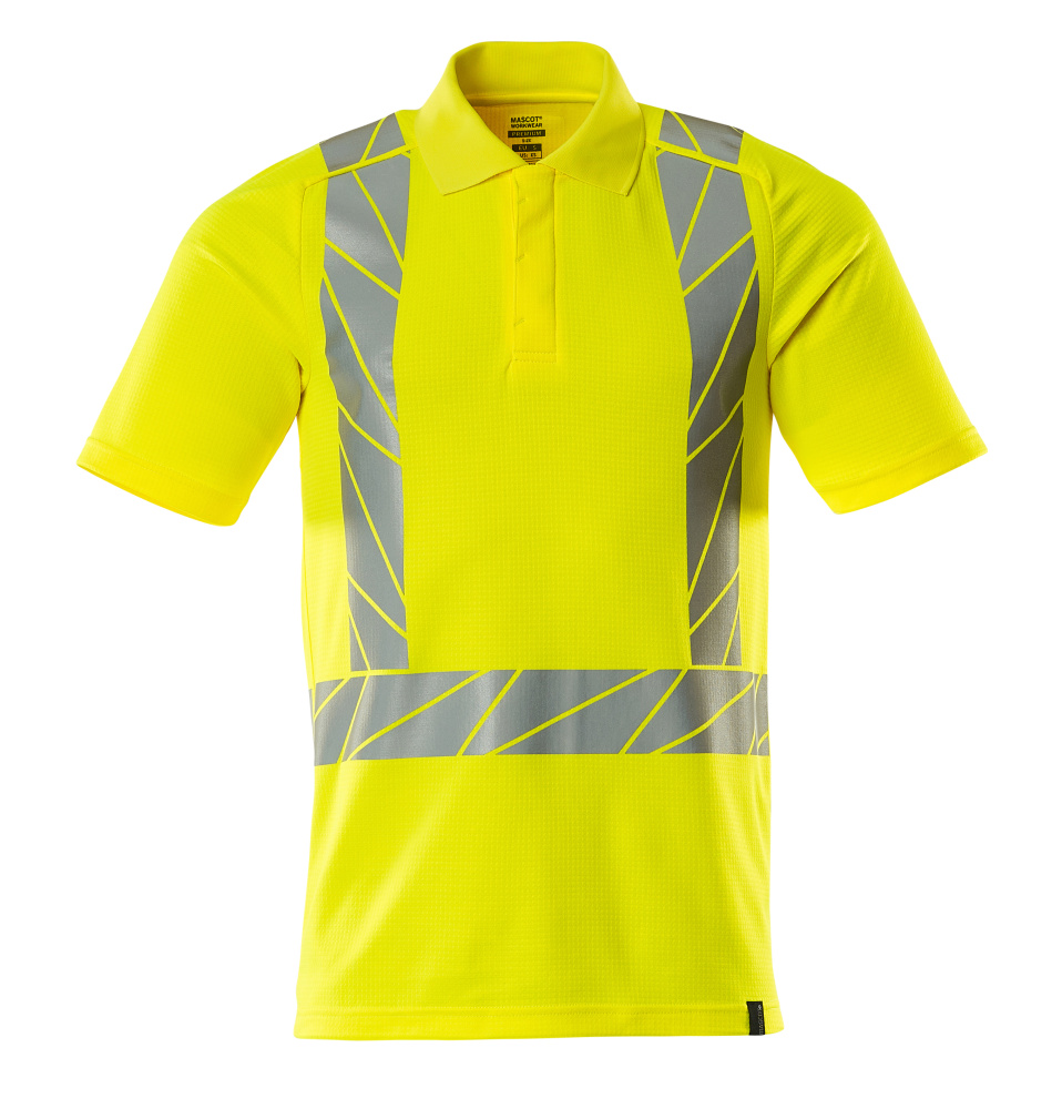 [2290356] MASCOT®22183-771-14 (S, hi-vis geel)