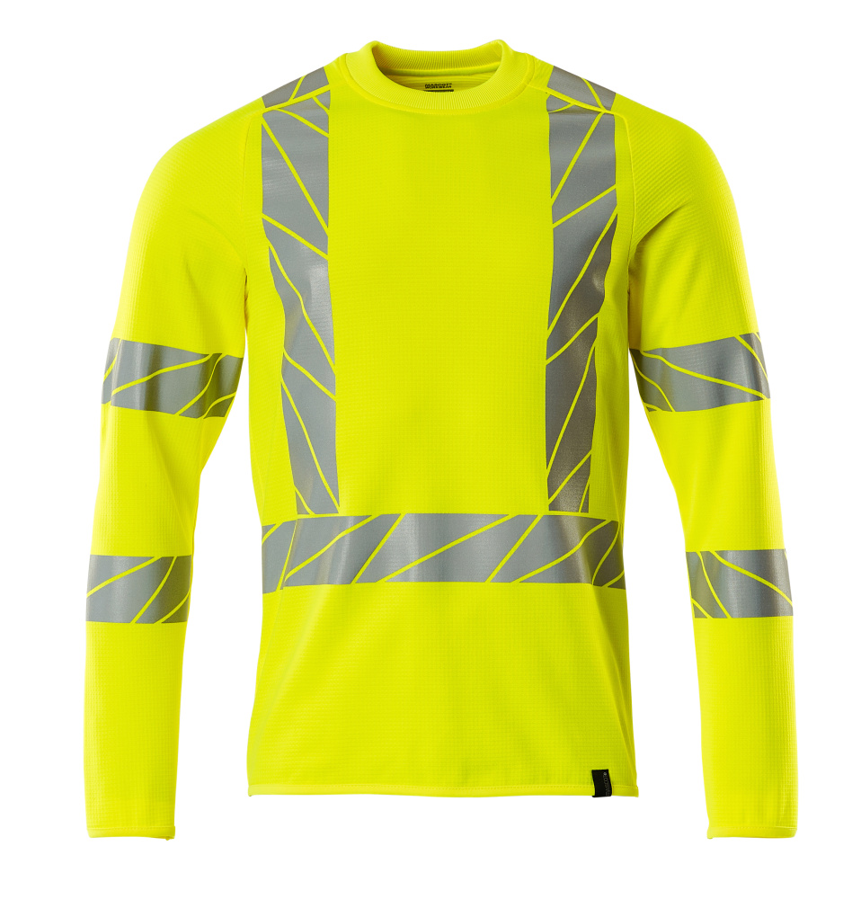 [2290378] MASCOT®22184-781-14 (XS, hi-vis geel)