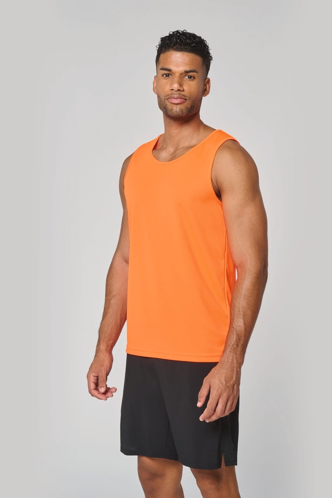 PROACT PA441 - Herensporttop