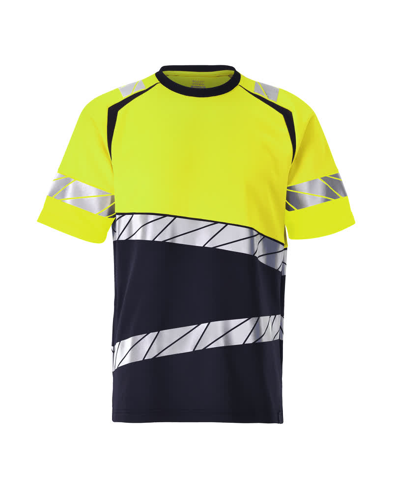 [2438073] MASCOT®25082-771-01014 (S, donkermarine/hi-vis geel)