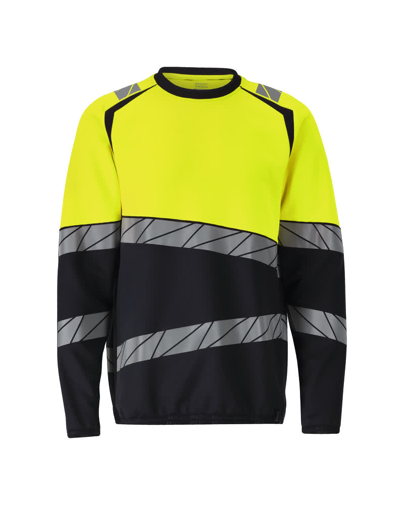 [2438132] MASCOT®25084-781-01014 (XS, donkermarine/hi-vis geel)