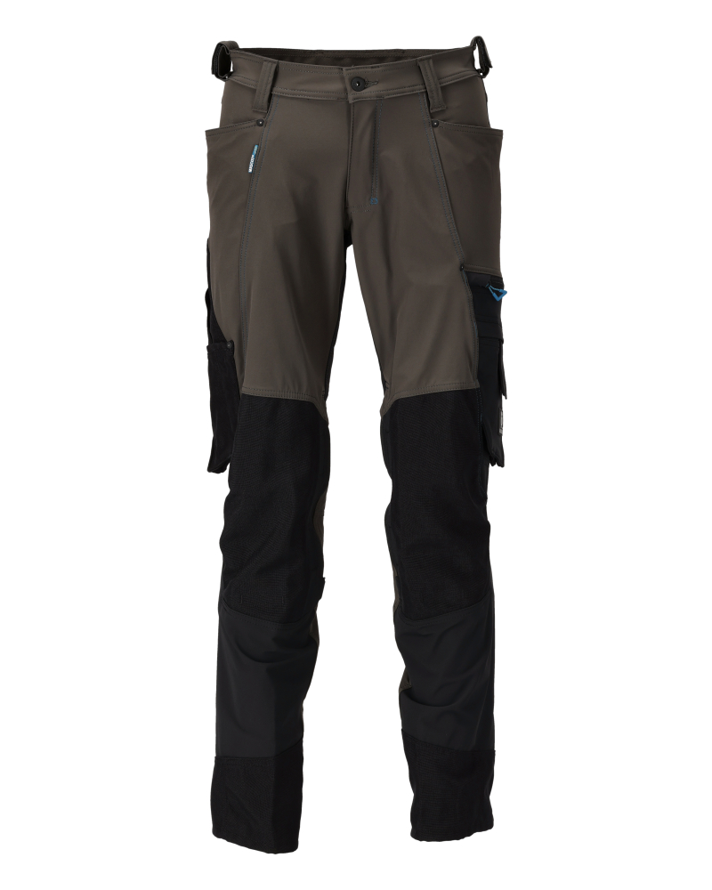 [2333055] MASCOT®23179-311-1809 (76C46, donkerantraciet/zwart)